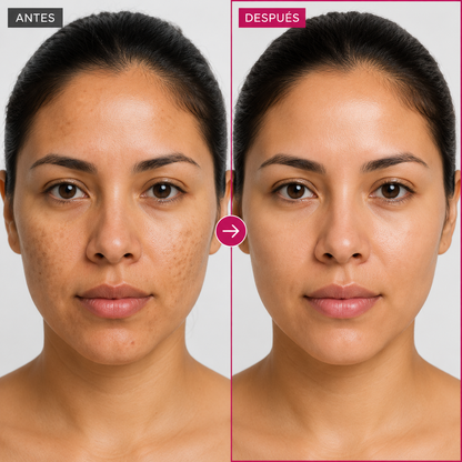 Pigment Balance 7+4 | Crema Anti-Manchas